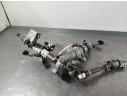 Recambio de columna direccion para toyota yaris (_p13_) 1.5 hybrid (nhp130_) referencia OEM IAM 4520A0D061  