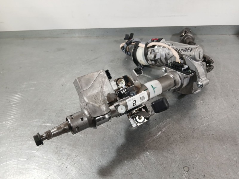 Recambio de columna direccion para toyota yaris (_p13_) 1.5 hybrid (nhp130_) referencia OEM IAM 4520A0D061  