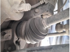 Recambio de transmision delantera derecha para mazda 2 (de_, dh_) 1.4 mzr-cd referencia OEM IAM FD8225500A  