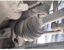 Recambio de transmision delantera derecha para mazda 2 (de_, dh_) 1.4 mzr-cd referencia OEM IAM FD8225500A  