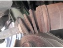 Recambio de transmision delantera derecha para mazda 2 (de_, dh_) 1.4 mzr-cd referencia OEM IAM FD8225500A  