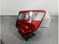Recambio de piloto trasero derecho exterior para toyota yaris (_p13_) 1.5 hybrid (nhp130_) referencia OEM IAM 815500DB71  