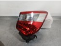 Recambio de piloto trasero derecho exterior para toyota yaris (_p13_) 1.5 hybrid (nhp130_) referencia OEM IAM 815500DB71  