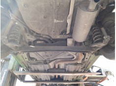 Recambio de puente trasero para mazda 2 (de_, dh_) 1.4 mzr-cd referencia OEM IAM DR6128B00A TAMBOR C/ABS 4 TORNILLOS 