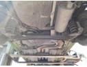 Recambio de puente trasero para mazda 2 (de_, dh_) 1.4 mzr-cd referencia OEM IAM DR6128B00A TAMBOR C/ABS 4 TORNILLOS 