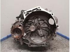 Recambio de caja cambios para skoda octavia lim. (5e3) active referencia OEM IAM UDM 03109 6VELOCIDADES