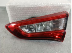 Recambio de piloto trasero derecho interior para toyota yaris (_p13_) 1.5 hybrid (nhp130_) referencia OEM IAM   