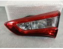 Recambio de piloto trasero derecho interior para toyota yaris (_p13_) 1.5 hybrid (nhp130_) referencia OEM IAM   