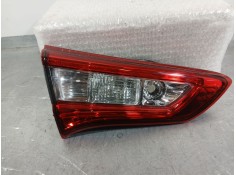 Recambio de piloto trasero izquierdo interior para toyota yaris (_p13_) 1.5 hybrid (nhp130_) referencia OEM IAM 815910D620  