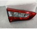 Recambio de piloto trasero izquierdo interior para toyota yaris (_p13_) 1.5 hybrid (nhp130_) referencia OEM IAM 815910D620  