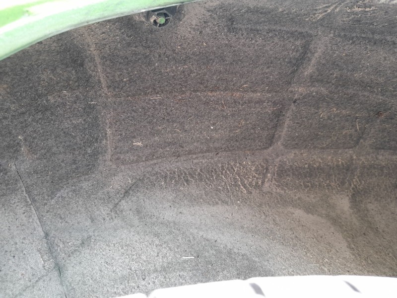 Recambio de plastico pase rueda tras. izq. para mazda 2 (de_, dh_) 1.4 mzr-cd referencia OEM IAM DF71561J1C  