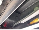 Recambio de refuerzo paragolpes trasero para mazda 2 (de_, dh_) 1.4 mzr-cd referencia OEM IAM DF7150260  