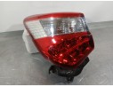 Recambio de piloto trasero izquierdo exterior para toyota yaris (_p13_) 1.5 hybrid (nhp130_) referencia OEM IAM 815600DB71  