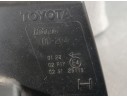 Recambio de piloto trasero izquierdo exterior para toyota yaris (_p13_) 1.5 hybrid (nhp130_) referencia OEM IAM 815600DB71  