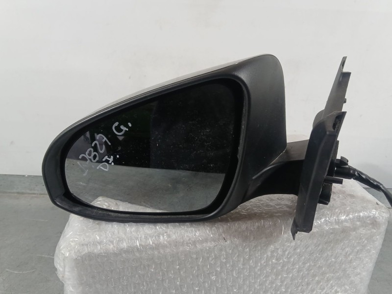 Recambio de retrovisor izquierdo para toyota yaris (_p13_) 1.5 hybrid (nhp130_) referencia OEM IAM 879400DB20  
