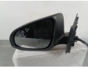 Recambio de retrovisor izquierdo para toyota yaris (_p13_) 1.5 hybrid (nhp130_) referencia OEM IAM 879400DB20  