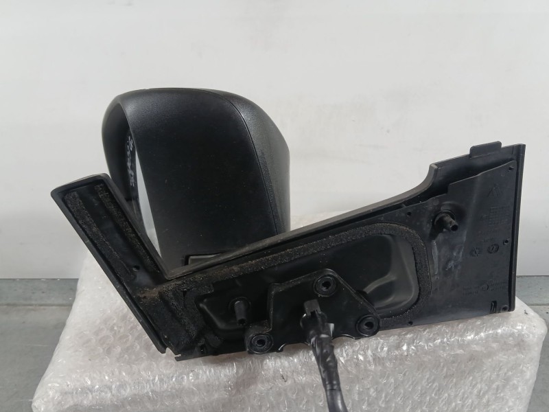 Recambio de retrovisor izquierdo para toyota yaris (_p13_) 1.5 hybrid (nhp130_) referencia OEM IAM 879400DB20  