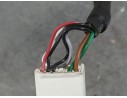 Recambio de retrovisor izquierdo para toyota yaris (_p13_) 1.5 hybrid (nhp130_) referencia OEM IAM 879400DB20  