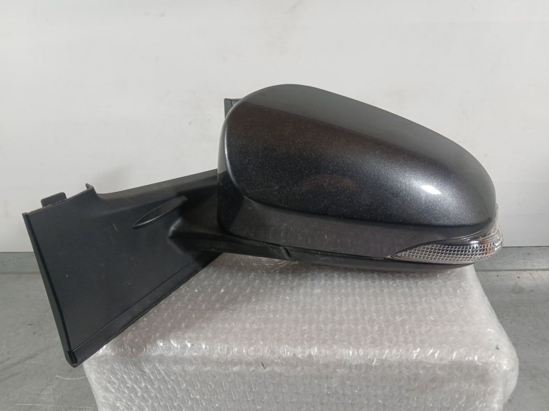 Recambio de retrovisor izquierdo para toyota yaris (_p13_) 1.5 hybrid (nhp130_) referencia OEM IAM 879400DB20  