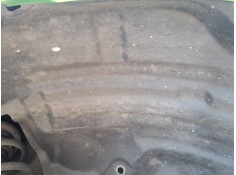 Recambio de plastico pase rueda del. izq. para mazda 2 (de_, dh_) 1.4 mzr-cd referencia OEM IAM D65256140C  