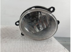 Recambio de faro antiniebla derecho para toyota yaris (_p13_) 1.5 hybrid (nhp130_) referencia OEM IAM 8121002110  