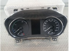 Recambio de cuadro instrumentos para toyota yaris (_p13_) 1.5 hybrid (nhp130_) referencia OEM IAM 553030D150C1  