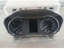 Recambio de cuadro instrumentos para toyota yaris (_p13_) 1.5 hybrid (nhp130_) referencia OEM IAM 553030D150C1  