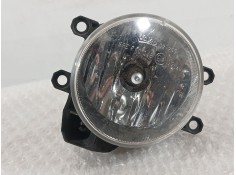 Recambio de faro antiniebla izquierdo para toyota yaris (_p13_) 1.5 hybrid (nhp130_) referencia OEM IAM 8122002110  