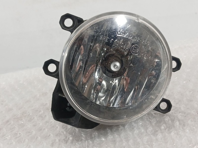 Recambio de faro antiniebla izquierdo para toyota yaris (_p13_) 1.5 hybrid (nhp130_) referencia OEM IAM 8122002110  