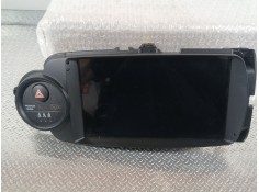 Recambio de sistema navegacion gps para toyota yaris (_p13_) 1.5 hybrid (nhp130_) referencia OEM IAM   