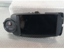 Recambio de sistema navegacion gps para toyota yaris (_p13_) 1.5 hybrid (nhp130_) referencia OEM IAM   