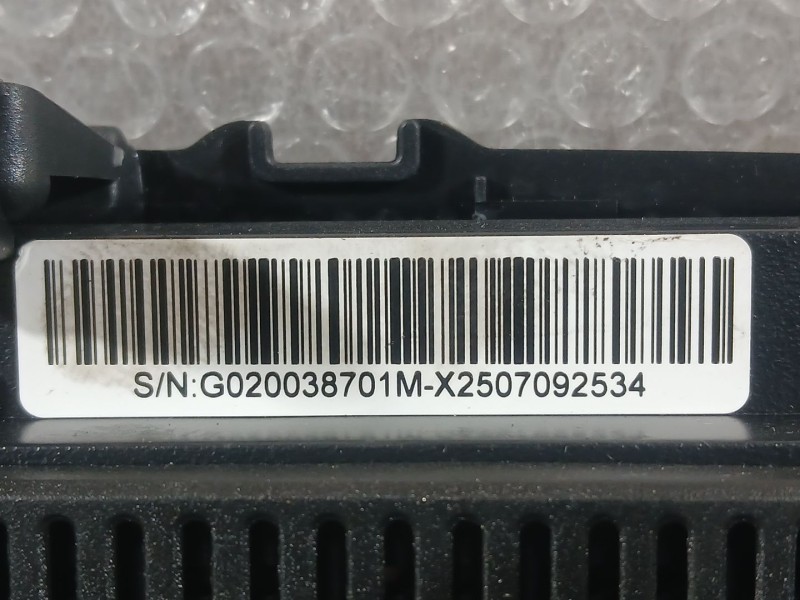 Recambio de sistema navegacion gps para toyota yaris (_p13_) 1.5 hybrid (nhp130_) referencia OEM IAM   
