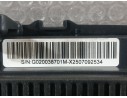 Recambio de sistema navegacion gps para toyota yaris (_p13_) 1.5 hybrid (nhp130_) referencia OEM IAM   