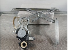 ELEVALUNAS DELANTERO IZQUIERDO 857200D360 10 PINS C42107102