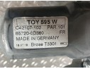 Recambio de elevalunas delantero izquierdo para toyota yaris (_p13_) 1.5 hybrid (nhp130_) referencia OEM IAM 857200D360  