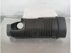 Recambio de tapa motor para toyota yaris (_p13_) 1.5 hybrid (nhp130_) referencia OEM IAM 112120M060  