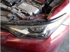 Recambio de faro izquierdo para toyota auris (-e18) 1.8 hybrid (zwee186) referencia OEM IAM 8117002K60 PULIR 