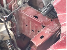 Recambio de refuerzo paragolpes delantero para toyota auris (-e18) 1.8 hybrid (zwee186) referencia OEM IAM 5202102230  