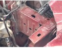 Recambio de refuerzo paragolpes delantero para toyota auris (-e18) 1.8 hybrid (zwee186) referencia OEM IAM 5202102230  
