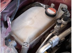 Recambio de deposito expansion para toyota auris (-e18) 1.8 hybrid (zwee186) referencia OEM IAM 164800D030 G92A076012 