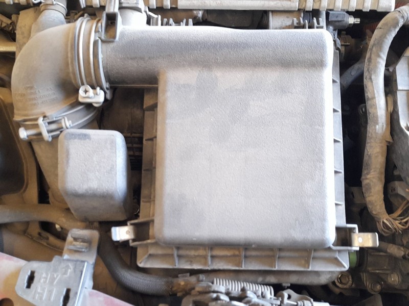 Recambio de carcasa filtro aire para toyota auris (-e18) 1.8 hybrid (zwee186) referencia OEM IAM 177010T130  