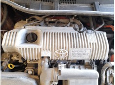 Recambio de tapa motor para toyota auris (-e18) 1.8 hybrid (zwee186) referencia OEM IAM   