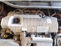 Recambio de tapa motor para toyota auris (-e18) 1.8 hybrid (zwee186) referencia OEM IAM   