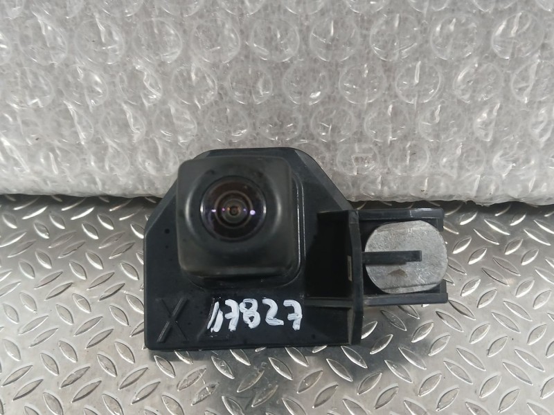 Recambio de camara vision trasera para toyota yaris (_p13_) 1.5 hybrid (nhp130_) referencia OEM IAM 867900D060  