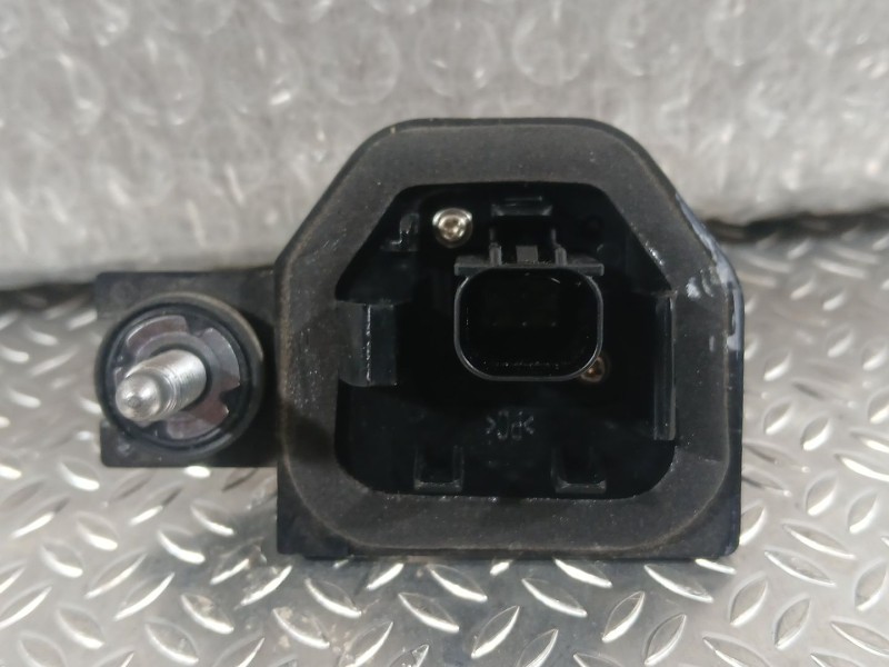 Recambio de camara vision trasera para toyota yaris (_p13_) 1.5 hybrid (nhp130_) referencia OEM IAM 867900D060  