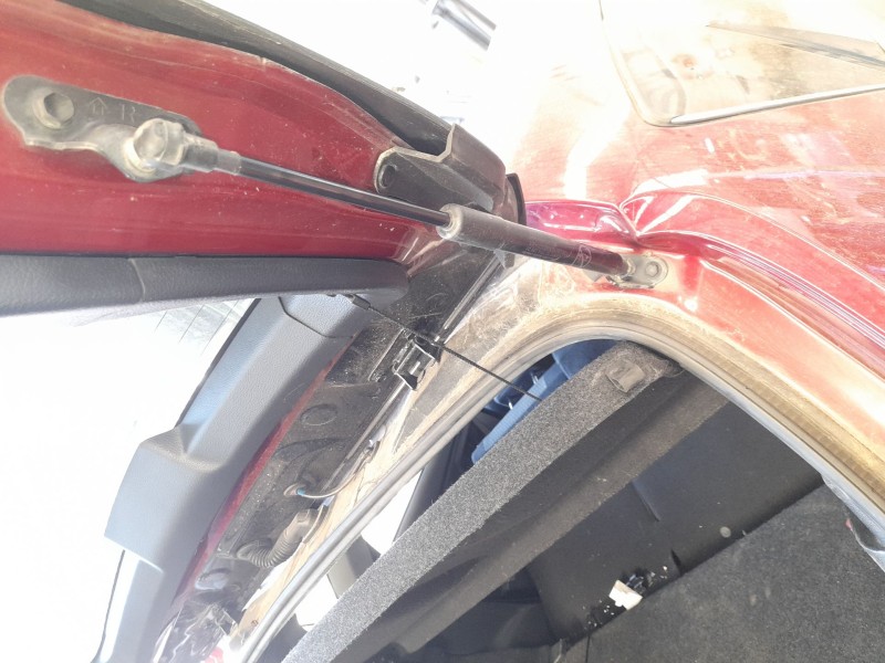 Recambio de amortiguadores maletero / porton para toyota auris (-e18) 1.8 hybrid (zwee186) referencia OEM IAM 6896002170  