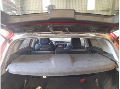 Recambio de bandeja trasera para toyota auris (-e18) 1.8 hybrid (zwee186) referencia OEM IAM 6433002D30C0  