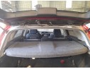 Recambio de bandeja trasera para toyota auris (-e18) 1.8 hybrid (zwee186) referencia OEM IAM 6433002D30C0  