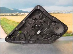 Recambio de elevalunas trasero izquierdo para mercedes-benz clase b (w246) b 180 cdi be (246.200) referencia OEM IAM  5 PINS ELE