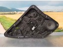 Recambio de elevalunas trasero izquierdo para mercedes-benz clase b (w246) b 180 cdi be (246.200) referencia OEM IAM  5 PINS ELE